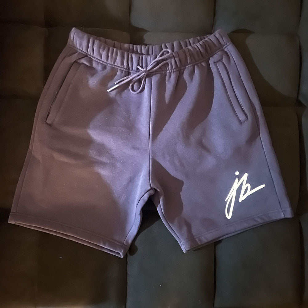 Navy Shorts