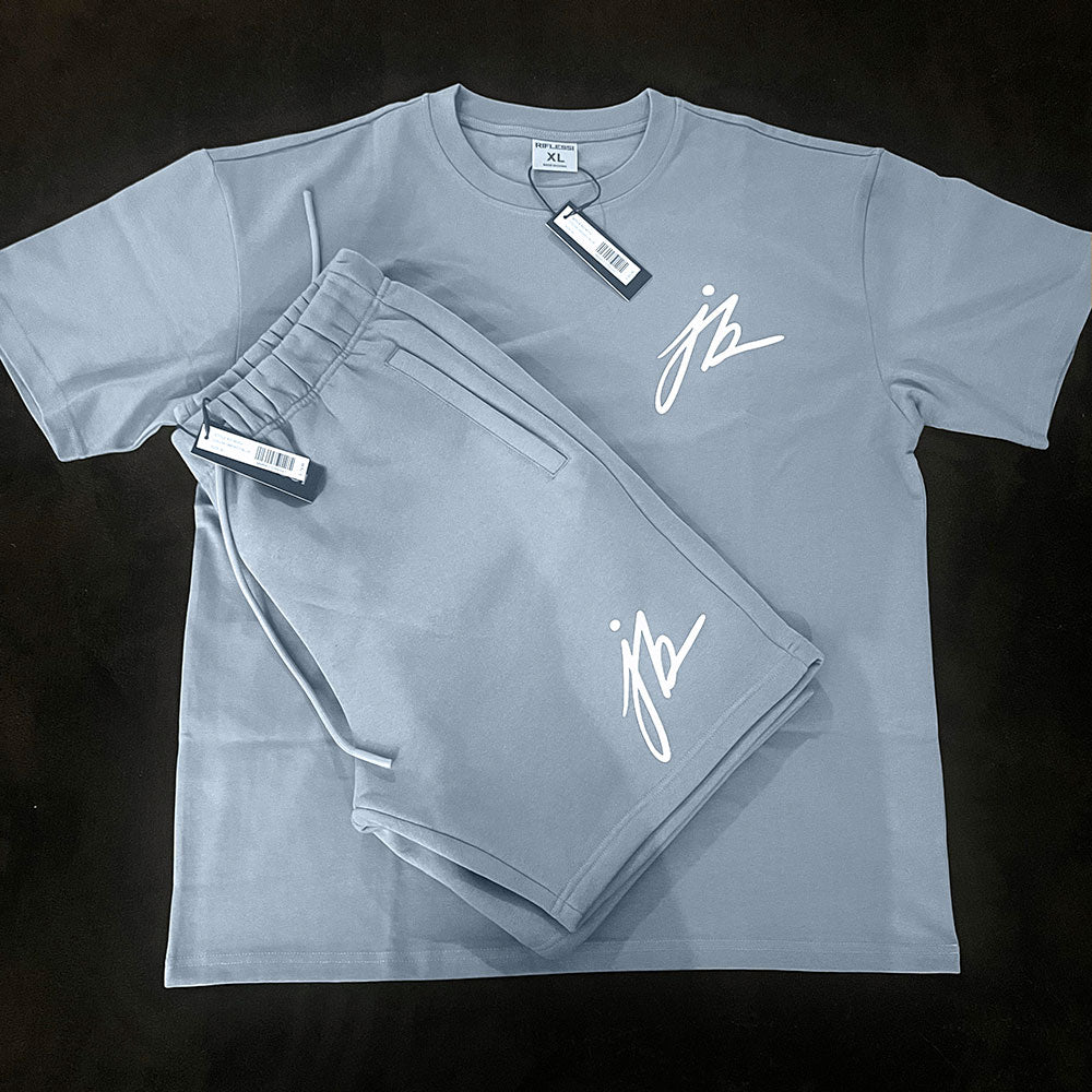 Baby Blue Summer Set