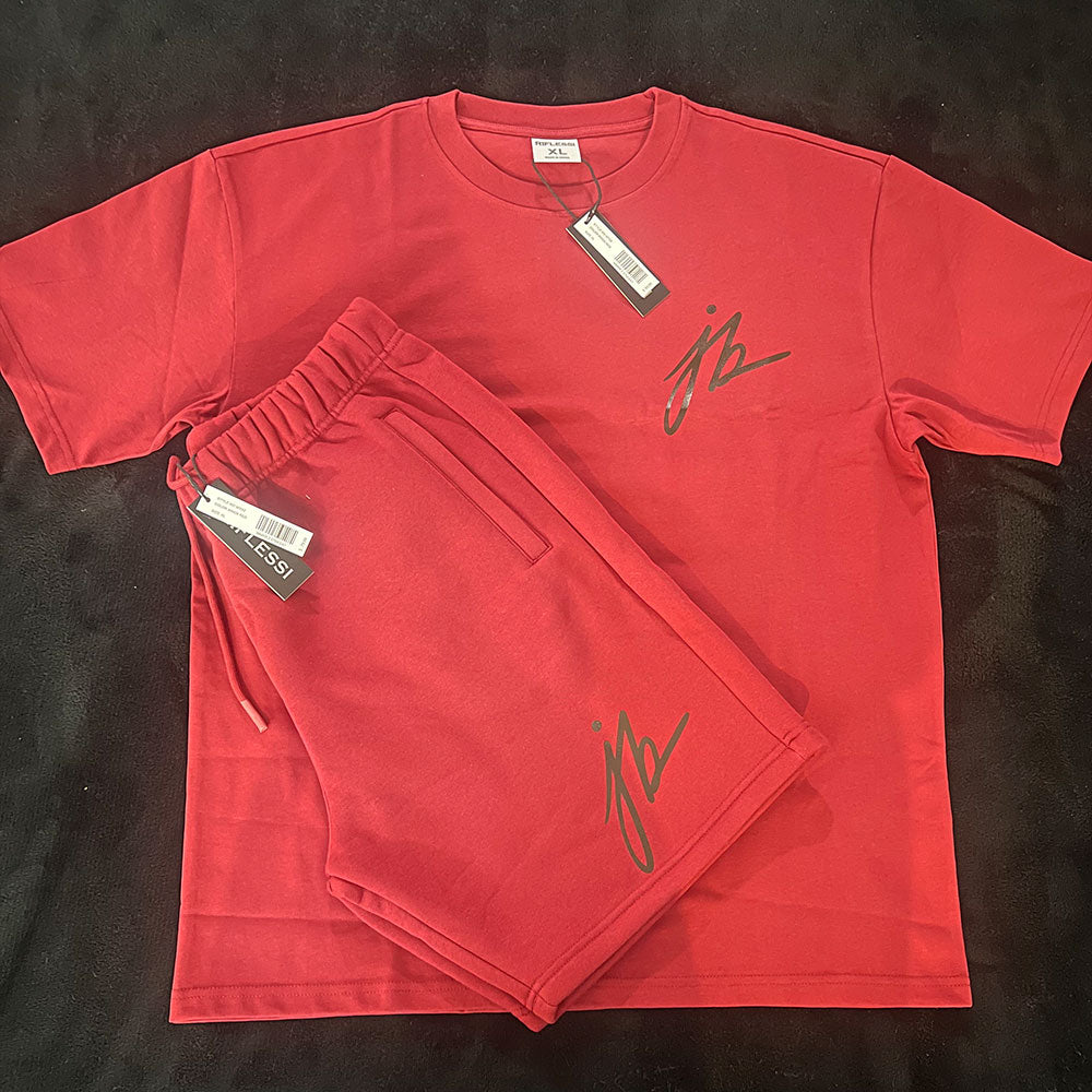 Red Summer Set