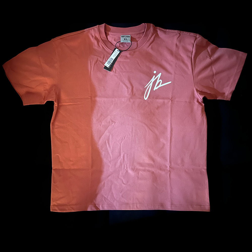 Pink T-Shirt