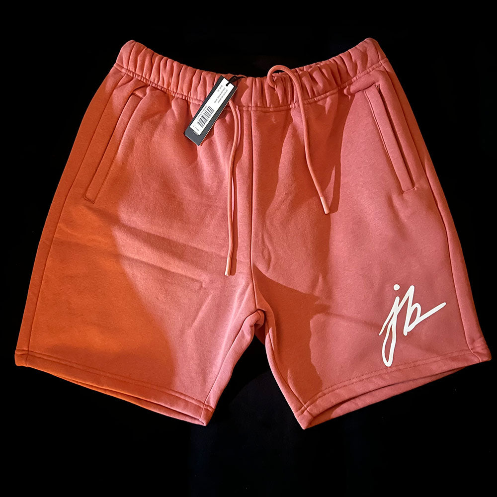 Pink Shorts